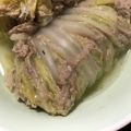 Eire's cooksnap of when they made ロール白菜☆美味しいよ～.