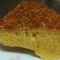 クック9W382S☆'s cooksnap of when they made コーンブレッド　グルテンフリー.