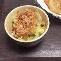 さくらん餅's cooksnap of when they made 超簡単！白菜のおひたし.