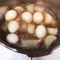stm☆anz's cooksnap of when they made 鶏の手羽元と大根のさっぱり煮.