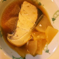 やかめのすけ's cooksnap of when they made ぶり大根＊黄金比率＊時短で簡単.