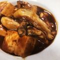 ＪＩＪＩ－ＫＩＫＩ's cooksnap of when they made 冬にピツタリ！！簡単♡牡蠣の土手煮♡.