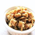 hiroerico's cooksnap of when they made ご飯の友☆生姜香る♪えのきの甘辛そぼろ風.
