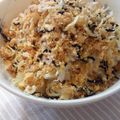 みすけちゃん's cooksnap of when they made 栄養満点♪おからふりかけ♪離乳食にも☆.
