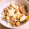 ふーぅ♪'s cooksnap of when they made 簡単！本格麻婆豆腐.