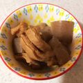 ☆★☆ひー☆★☆'s cooksnap of when they made 【絶品】究極のモツ煮.
