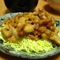 みさわさ's cooksnap of when they made 豚肉の胡麻酢から揚げ.