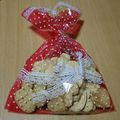 くろくま１３'s cooksnap of when they made ☆プーさんも大好き“はちみつクッキー”☆.