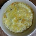 ooSRoo's cooksnap of when they made 白菜マカロニグラタン☆牛乳大量消費.