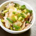 みけらんL's cooksnap of when they made 簡単だけどめちゃウマ！サバ缶おろしぽん酢.