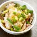みけらんL's cooksnap of when they made 簡単だけどめちゃウマ！サバ缶おろしぽん酢.
