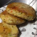 かかかかんの's cooksnap of when they made 卯の花リメイク！大葉のくるくる巻き.