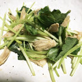 モモあき's cooksnap of when they made ささみと三つ葉のゆず胡椒和え.
