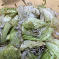 りくたんたたん's cooksnap of when they made キャベツとしらすの和え物.
