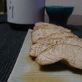ダイナマイト漆黒's cooksnap of when they made 鶏ムネ肉の焼き浸し.