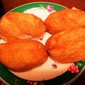 すみま～る's cooksnap of when they made いなり寿司.