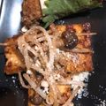 たるらりら's cooksnap of when they made これまた超節約！豆腐のバルサミコステーキ.