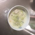 みみふぁん's cooksnap of when they made 簡単☆白菜のクリーム煮.