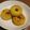 クックECR69A☆'s cooksnap of when they made スイートポテトのもちもち焼きドーナツ✿.