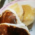 ふぁんたにゃん's cooksnap of when they made 手作りパンケーキ.