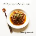 ウメ吉さん's cooksnap of when they made 豚キムチ丼～お酒のつまみにも～.