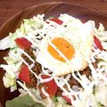 ゴーゴーきむち's cooksnap of when they made 簡単オシャレ♡おもてなしにも♡タコライス.