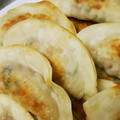 3代目はむたろう's cooksnap of when they made 納豆とシソちくわの包み焼き♡~ゴマ風味~.