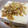 amileamila's cooksnap of when they made 揚げ玉と豆腐のめんつゆ和え.