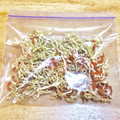 mocomoco♪'s cooksnap of when they made 大根の皮で！干すだけ簡単切り干し大根♡.