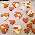 めぃちょん1224's cooksnap of when they made ヘルシーおからクッキー(^^♪.