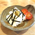 mayuyuキッチン's cooksnap of when they made 簡単おつまみ♡長芋短冊醤油がけ.
