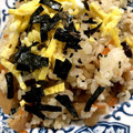 nasubisuna's cooksnap of when they made 和味☆糸引き蓮根のちらし寿司.
