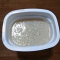 nyaoko♪'s cooksnap of when they made 簡単甘酒 黄金比.