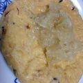 ＊chi〜ko＊'s cooksnap of when they made がんもと大根おろしのみぞれ煮.