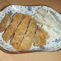 きらり流れ星's cooksnap of when they made 電子レンジで蒸しさつまいも☆簡単.