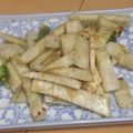 きらり流れ星's cooksnap of when they made さつまいもピリ辛きんぴら.