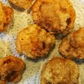 パパチとママチ's cooksnap of when they made ベビーホタテの竜田揚げ.