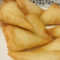 s-h-cook's cooksnap of when they made 簡単☆海老の春巻き.