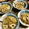 ☆Rokko☆'s cooksnap of when they made れんこんと白菜の煮物.