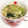メグピンク's cooksnap of when they made 青梗菜とズワイ蟹缶の簡単スープ♪.