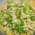 はな♡あや's cooksnap of when they made ごはんが止まらない！ニラたっぷり豚みそ☆.