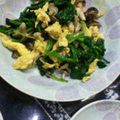 ドライブ大好き！'s cooksnap of when they made 彩り綺麗な☆おひたし☆.
