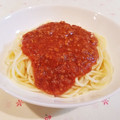 Richland☆Y's cooksnap of when they made 懐かしい！昭和の片栗粉ミートソース.