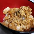lcavva's cooksnap of when they made 卵と鶏肉だけ！簡単やわらか親子丼☆2人前.