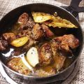Yのコアラ's cooksnap of when they made スキレットで★鶏レバーのアヒージョ.