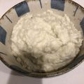 猫リン's cooksnap of when they made Low Carb マッシュドカリフラワー.