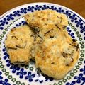 YUKIKI☆'s cooksnap of when they made 長芋の磯辺焼き（刻みレンコン入り）.