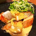 さらんだー's cooksnap of when they made 簡単☆鮭のムニエル☆.