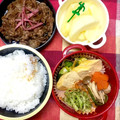 マーシ☆'s cooksnap of when they made たっぷりキノコとピーマンの和風マリネ.