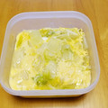 やっぺ841's cooksnap of when they made 白菜の卵とじ.